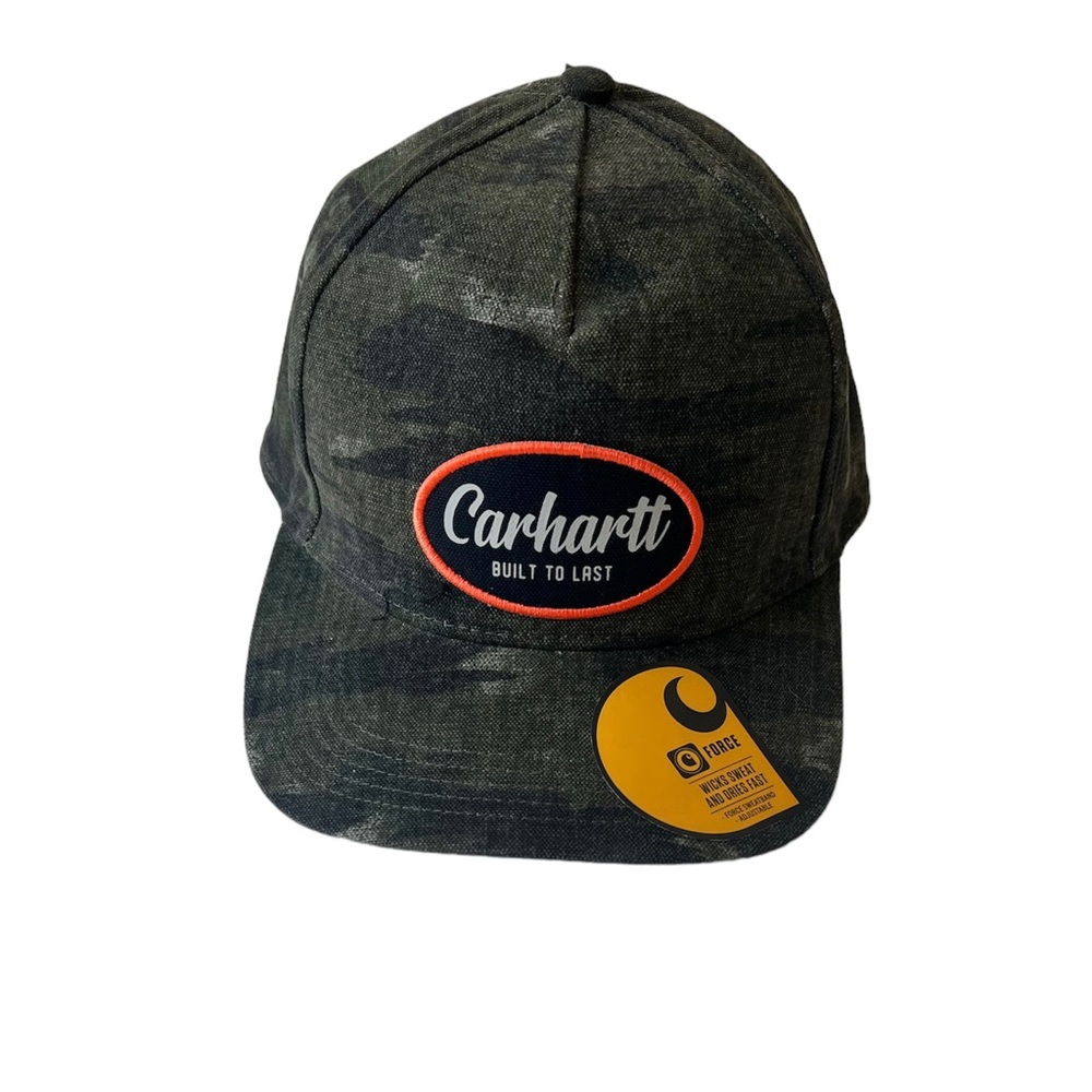 Carhartt Mens Hat